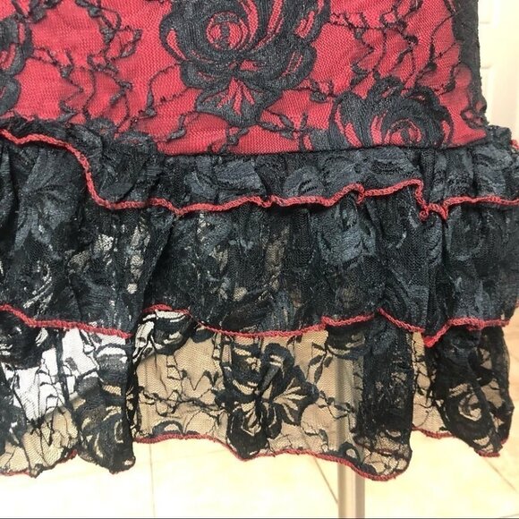 LADY of Spain  Costume - Picture 6 of 13